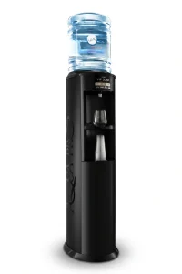 AQUAPRO VIPSLIM Výdajník na vodu so sýtením - produktová fotografia